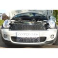 AIRTEC Mini cooper-S R56 front mount intercooler upgrade, Airtec, 